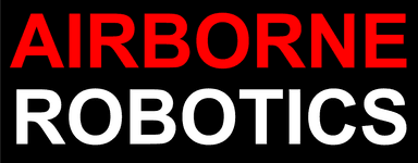 Airborne Robotics logo