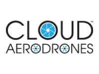 Cloud Aero Drones logo