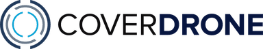 Coverdrone logo