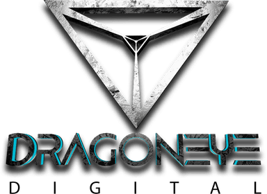 Dragoneye Digital logo