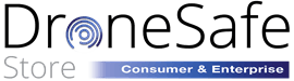 Drone Safe Store logo