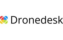 Dronedesk logo