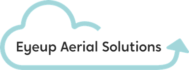 EyeUp Aerial logo