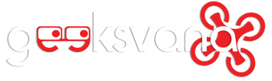 Geeksvana logo