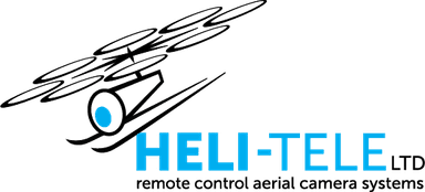 Heli-Tele logo