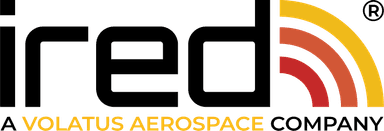 iRed logo