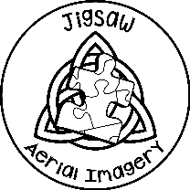 Jigsaw Aerial Imagery logo