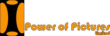 Power of Pictures logo