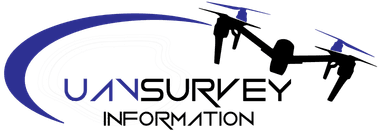 UAV Surveys logo