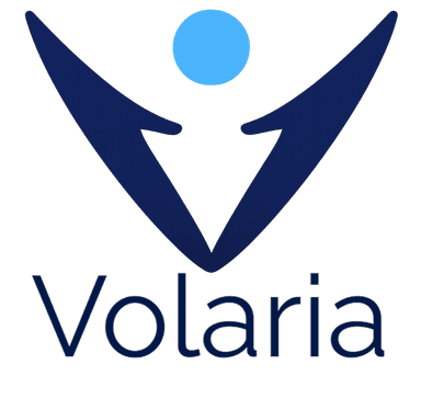 Volaria Performance logo