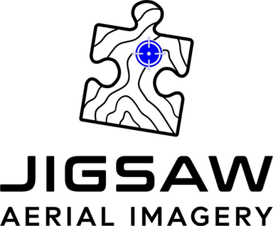 Jigsaw Aerial Imagery logo